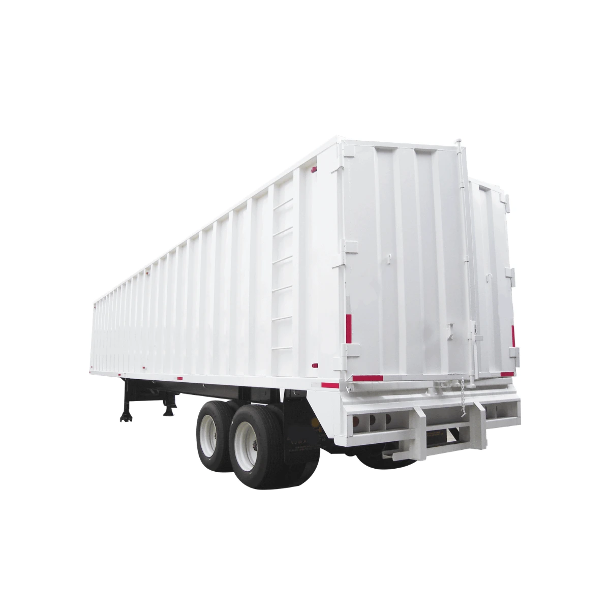 Recolector Compactador Carga Trasera 13 yds