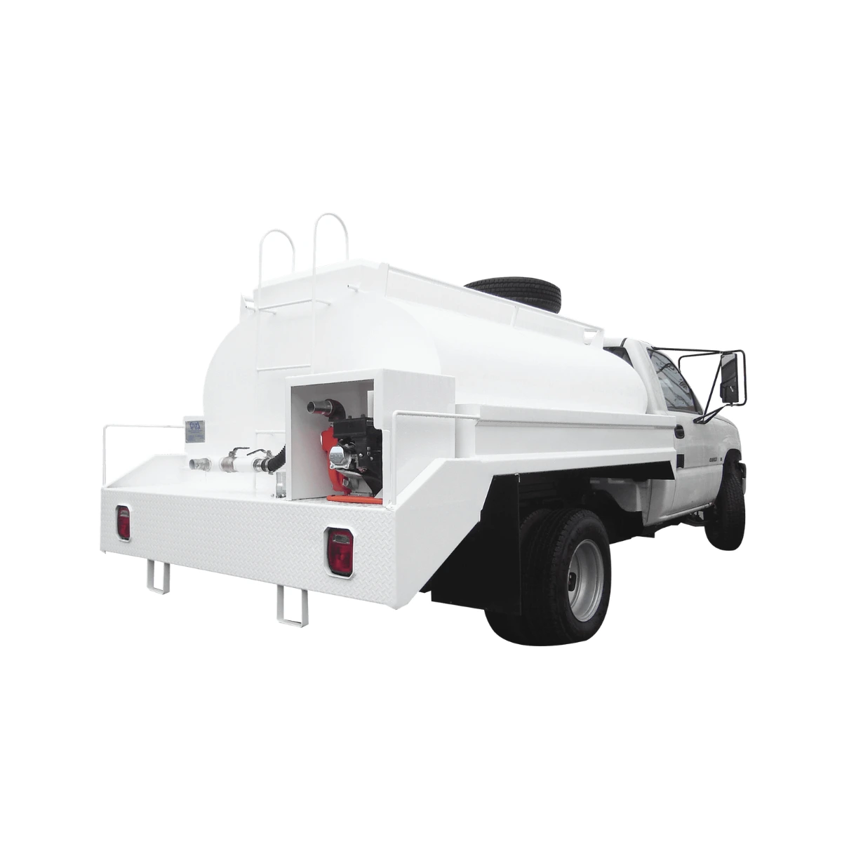 Recolector Compactador 10 yrds