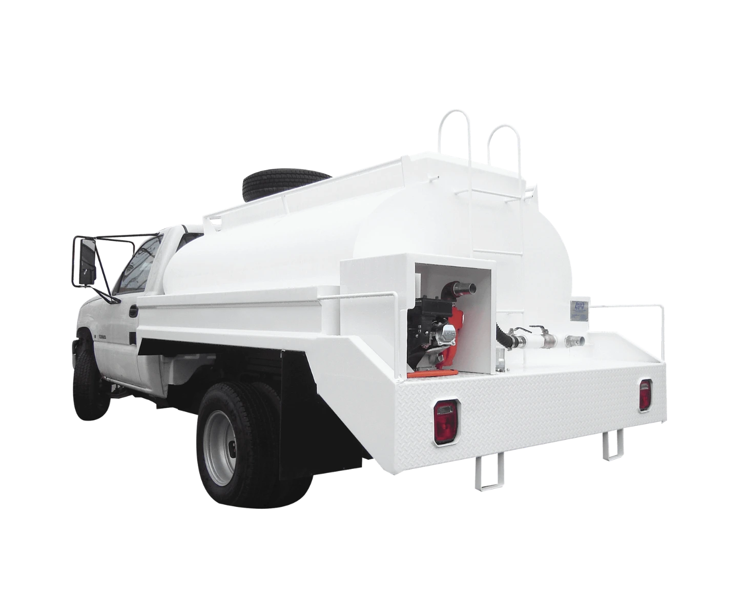 Caja de Volteo 7 m - carromex
